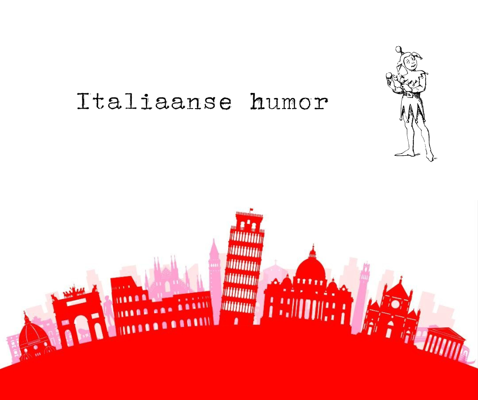 Italiaanse humor