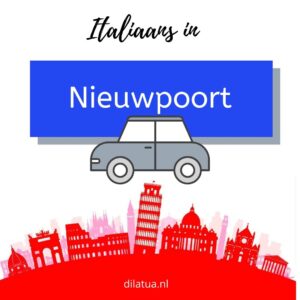 Italiaans in Nieuwpoort