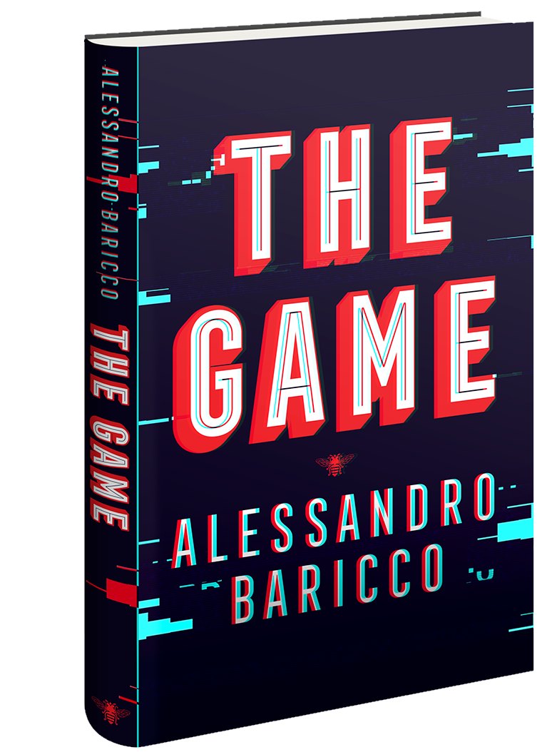 Baricco The Game