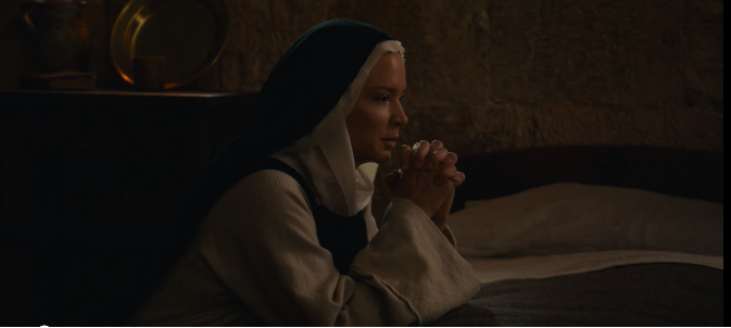 Beschermd: Benedetta van Paul Verhoeven