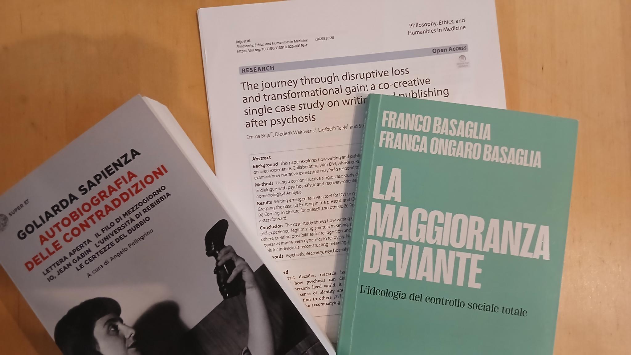 Beschermd: Goliarda Sapienza – Il filo di Mezzogiorno