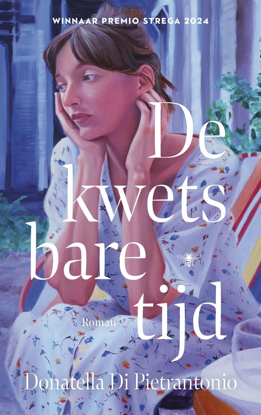 Beschermd: Onbeantwoorde vragen over De kwetsbare tijd van Di Pietrantonio