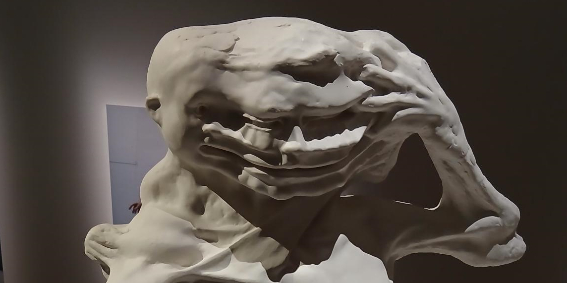 Beschermd: Enrico Ferrarini, Carlo Mascolo en Carlo Rovelli: de grenzen van waarneming