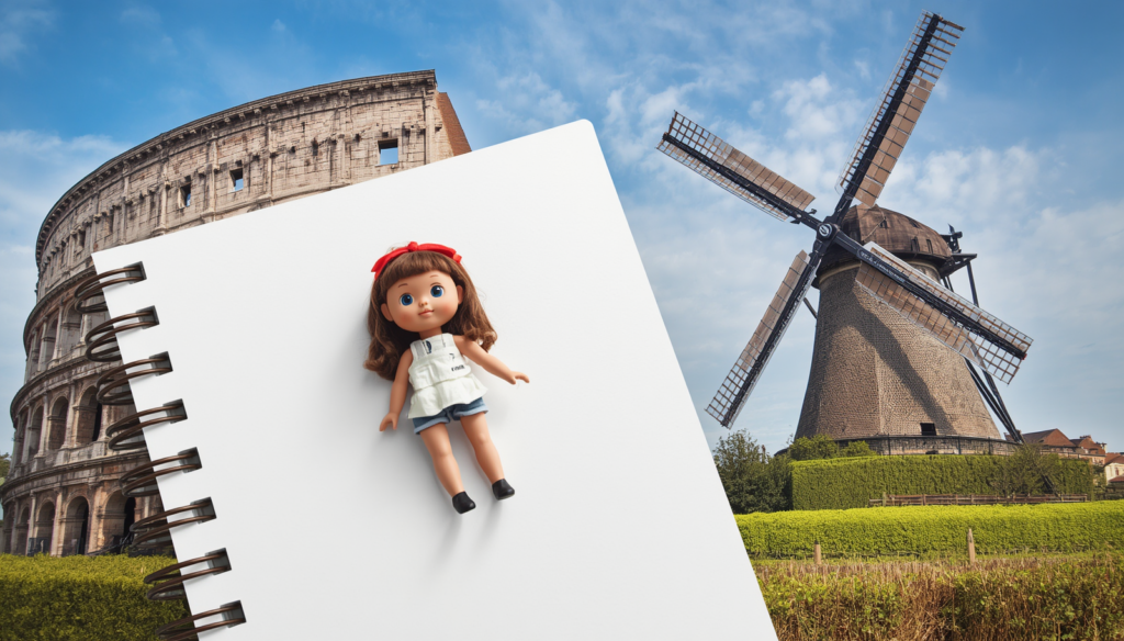 De verhalen van Laura
