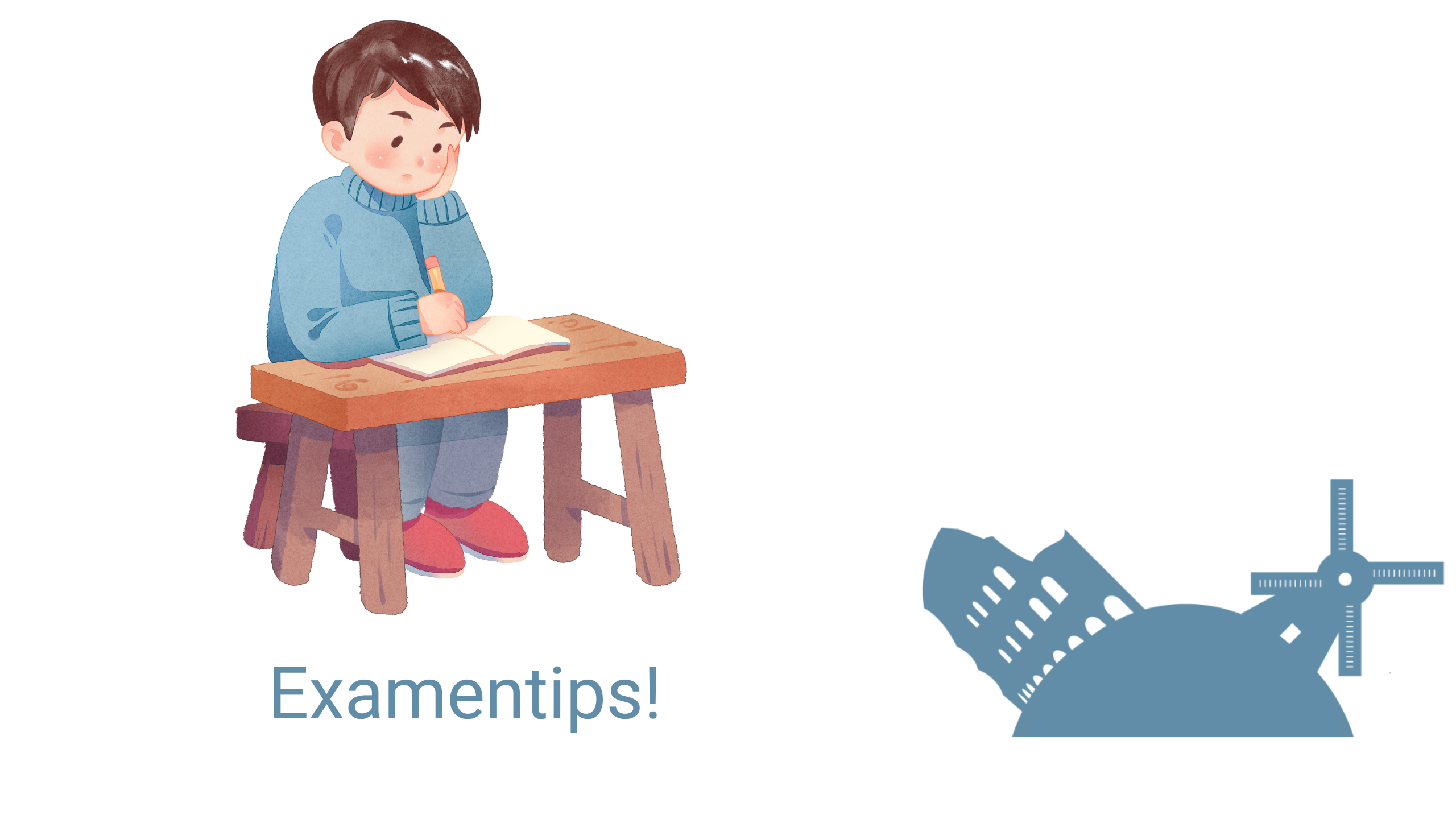 Examentips voor je CILS of CELI